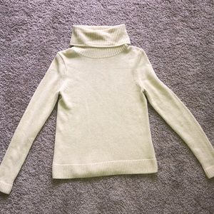J.Crew sweater